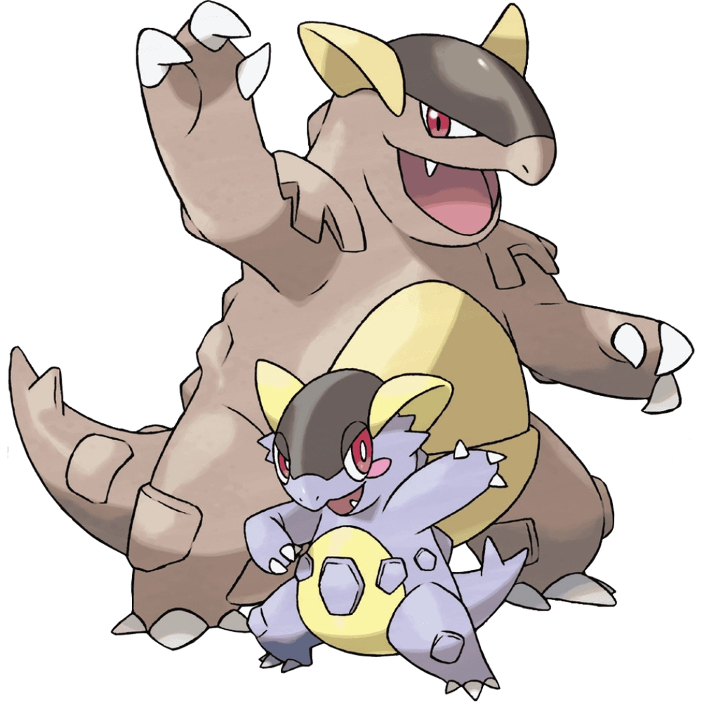 hình ảnh pokemon mega đẹp mê hồn 
