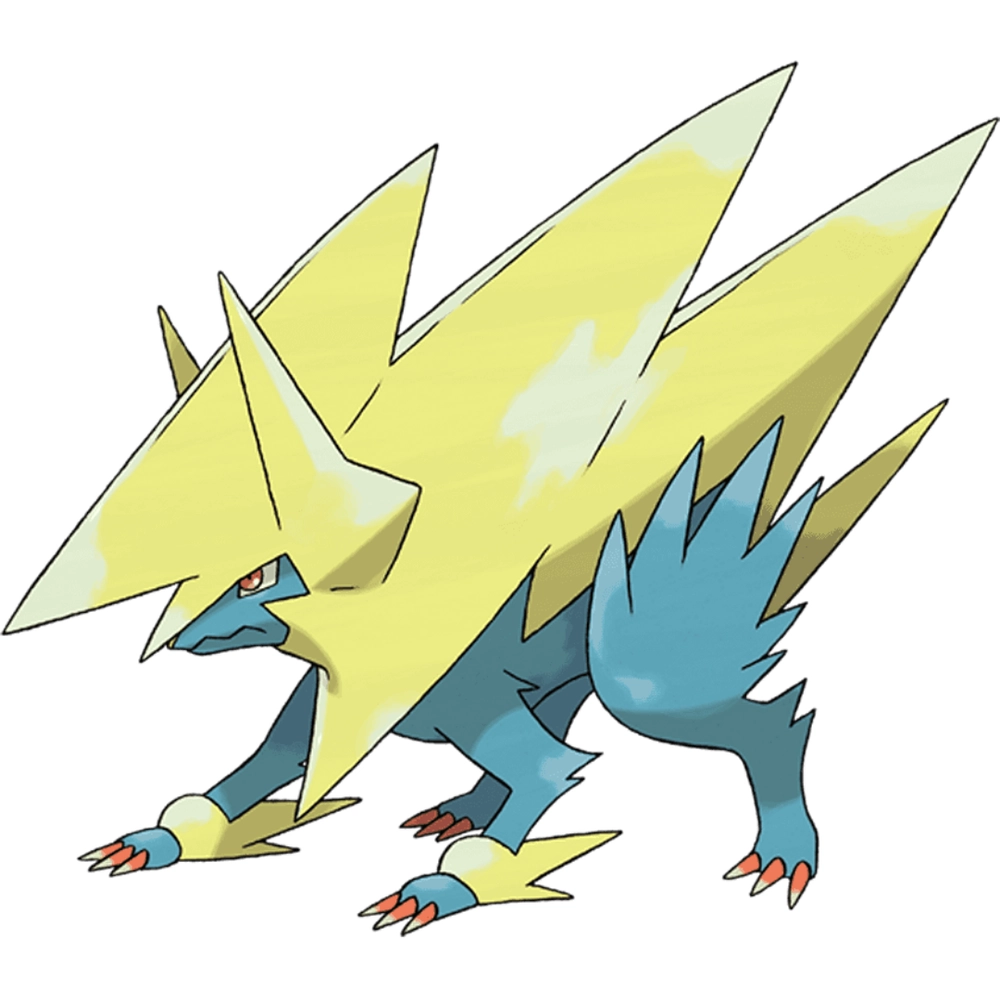 hình ảnh pokemon mega đẹp và hiếm 