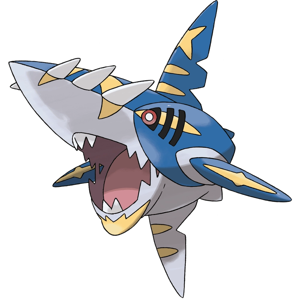 hình ảnh pokemon mega chiến đấu cực chất 