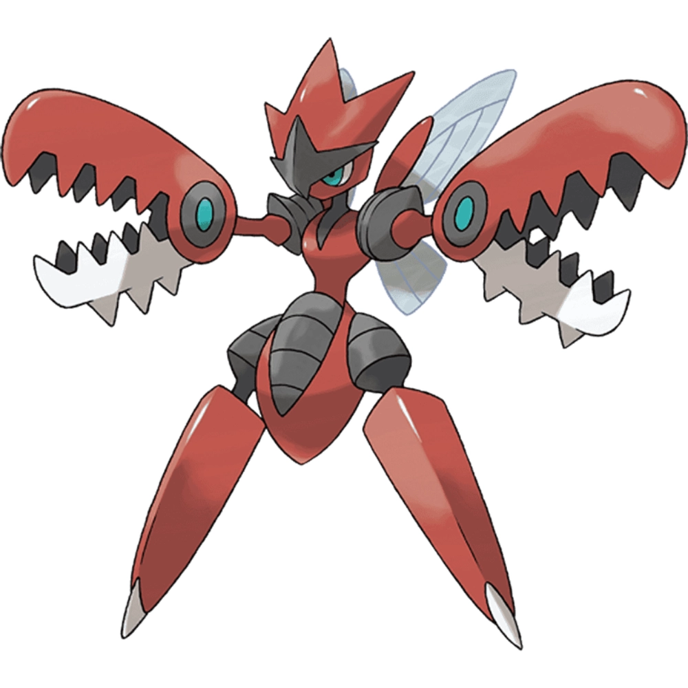 ảnh pokemon mega đẹp nhất ngầu lòi 
