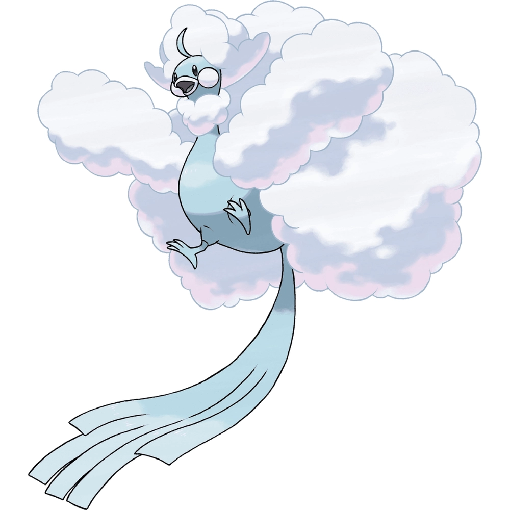hình ảnh pokemon mega phiên bản đặc biệt 