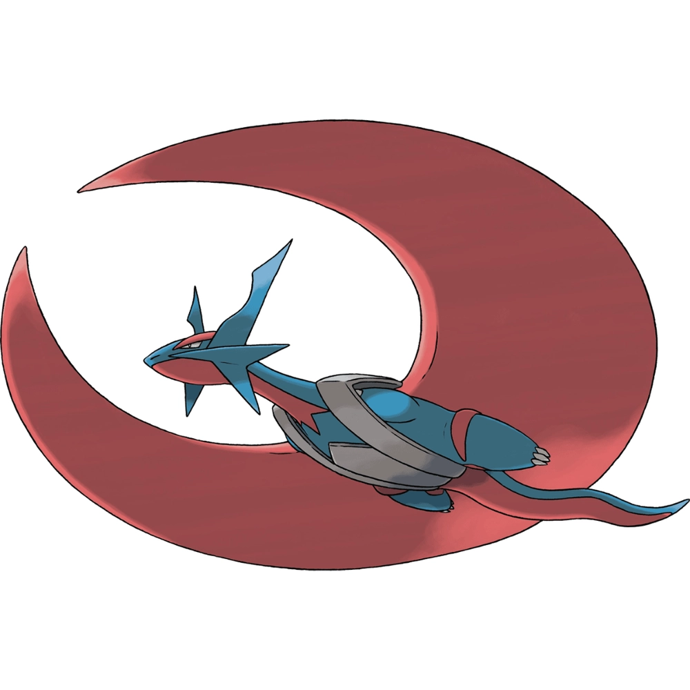 hình ảnh pokemon mega đẹp xuất sắc 