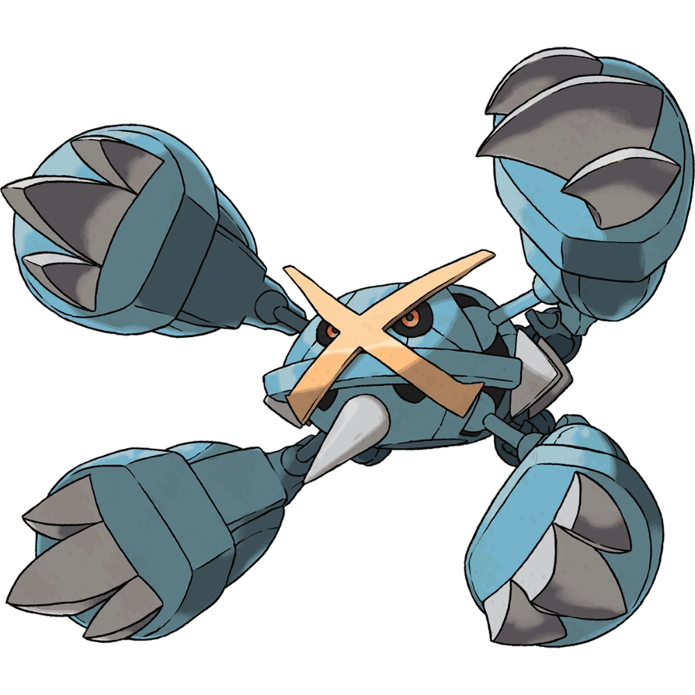 hình ảnh pokemon mega gợi nhớ tuổi thơ 