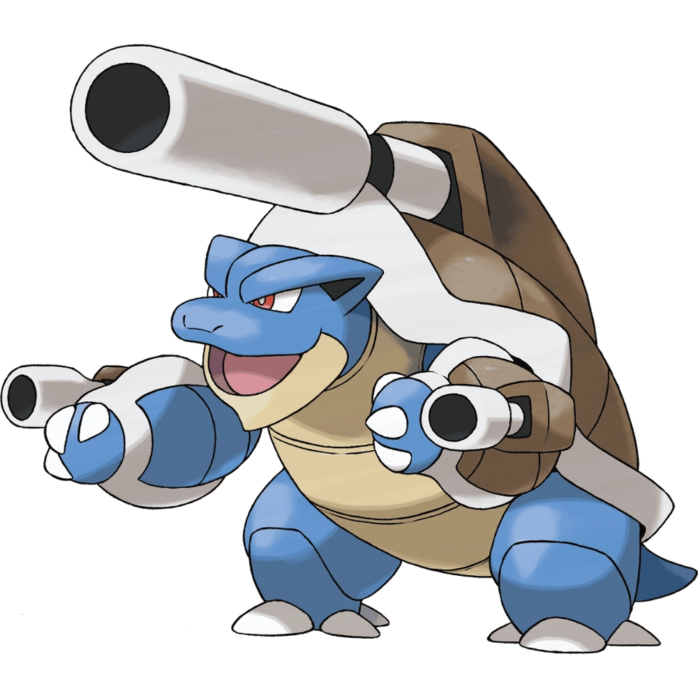 hình ảnh pokemon mega 