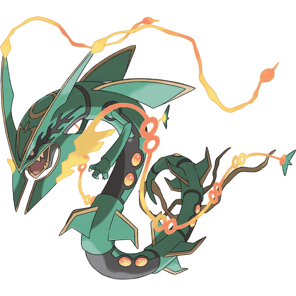 ảnh pokemon mega đẹp nhất ngầu 