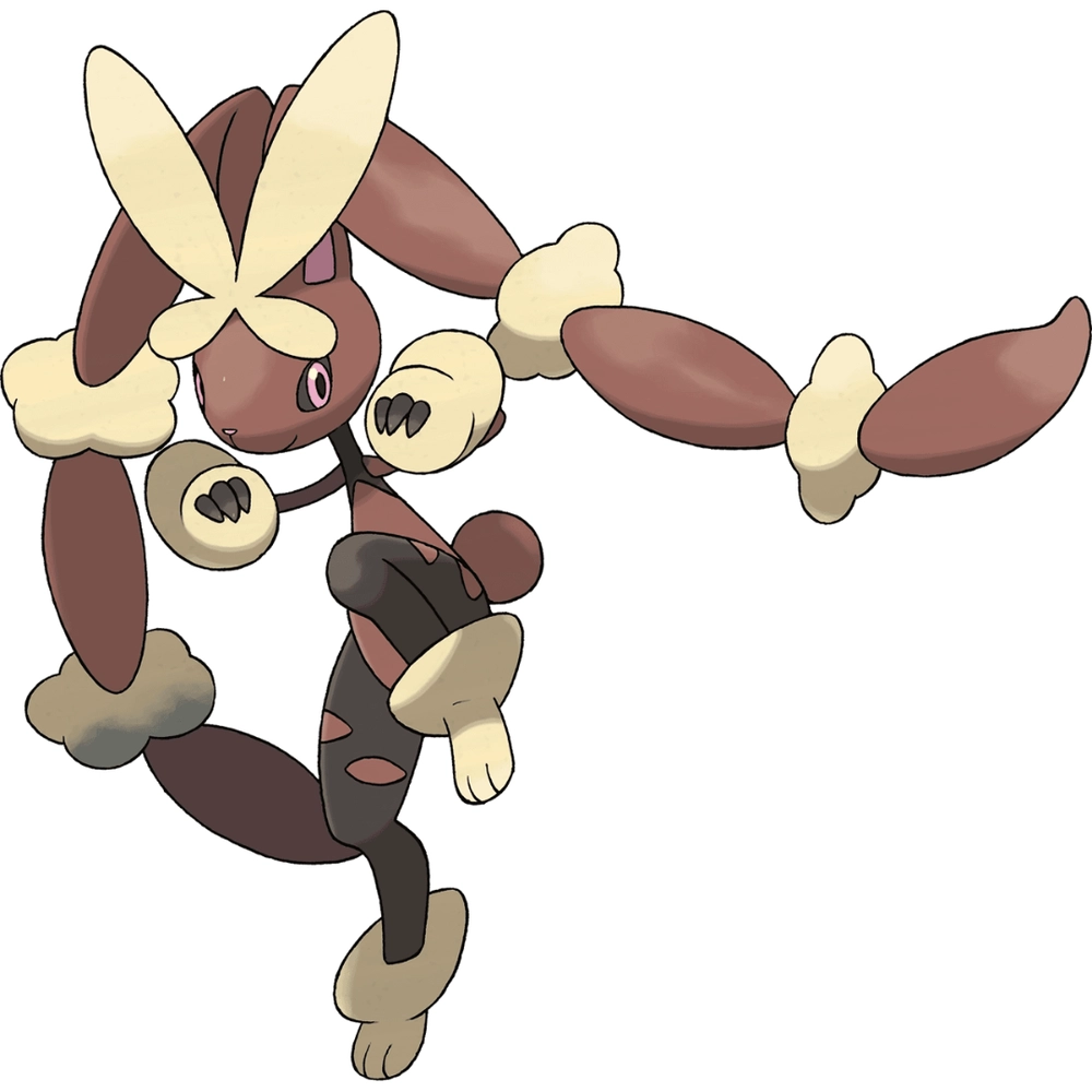 bộ ảnh pokemon mega đẹp nhất 