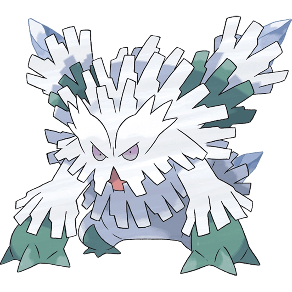 hình pokemon mega trong bộ sưu tập 