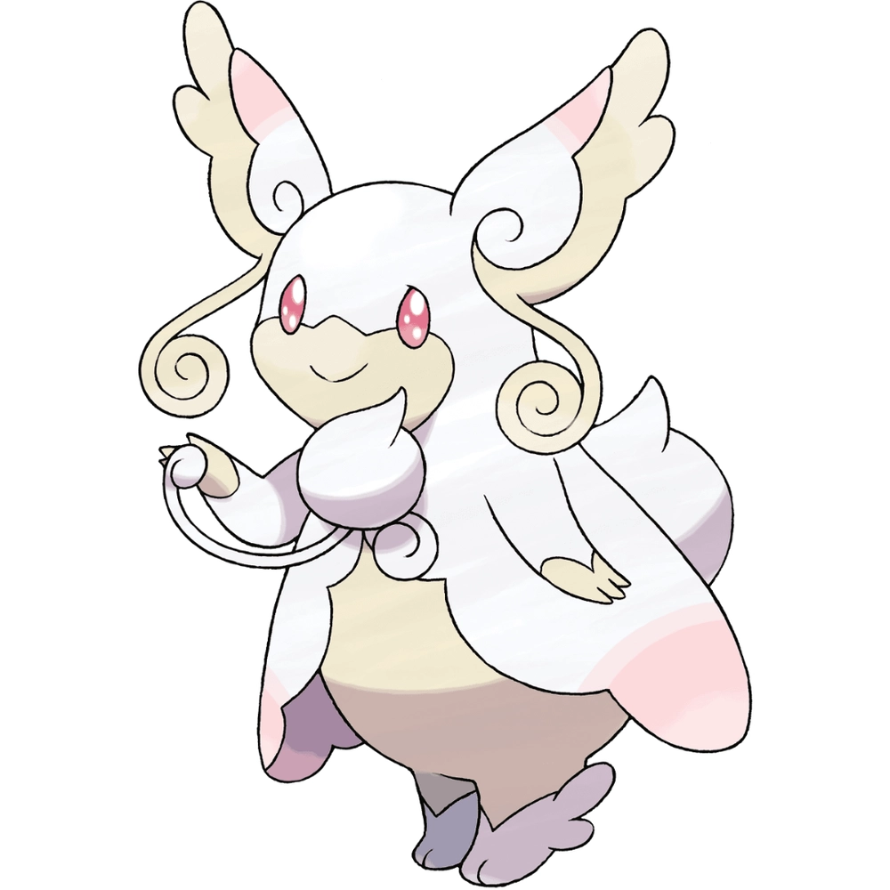 hình ảnh pokemon mega nổi bật