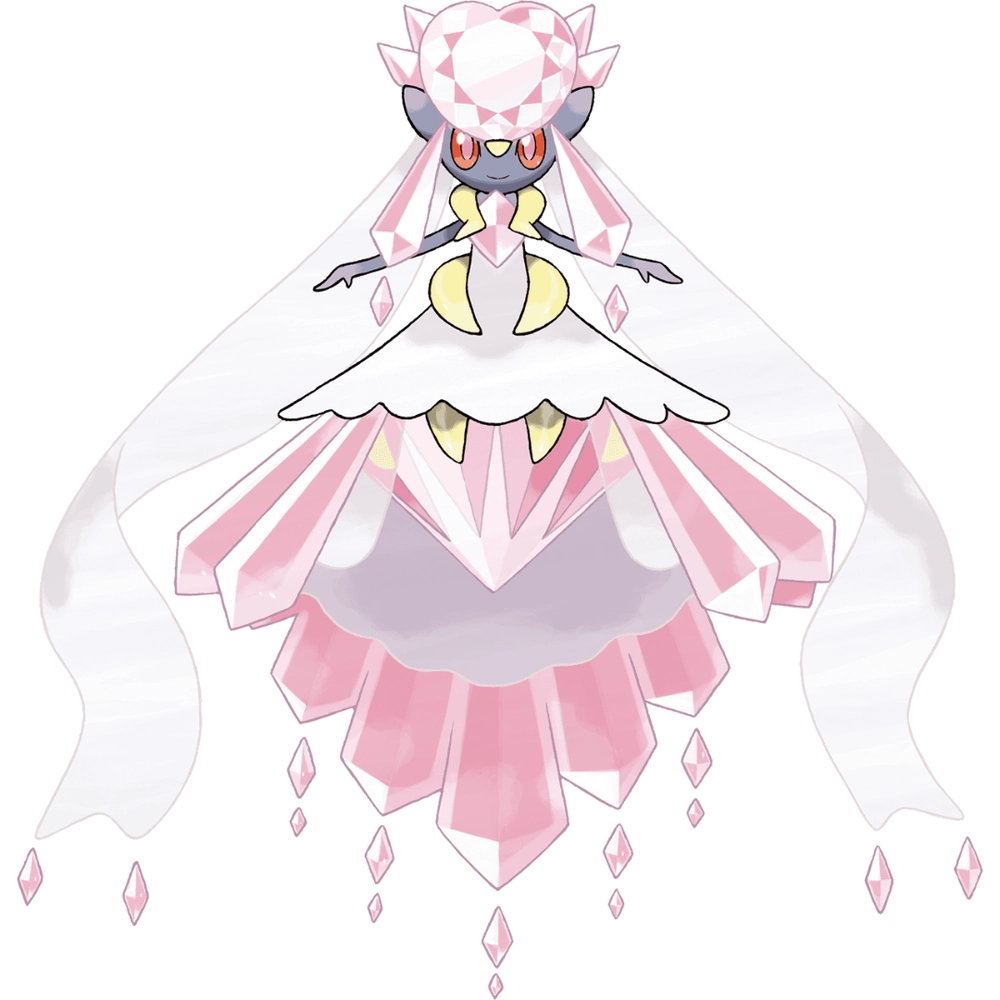 ảnh pokemon mega đẹp nhất dùng làm avatar 