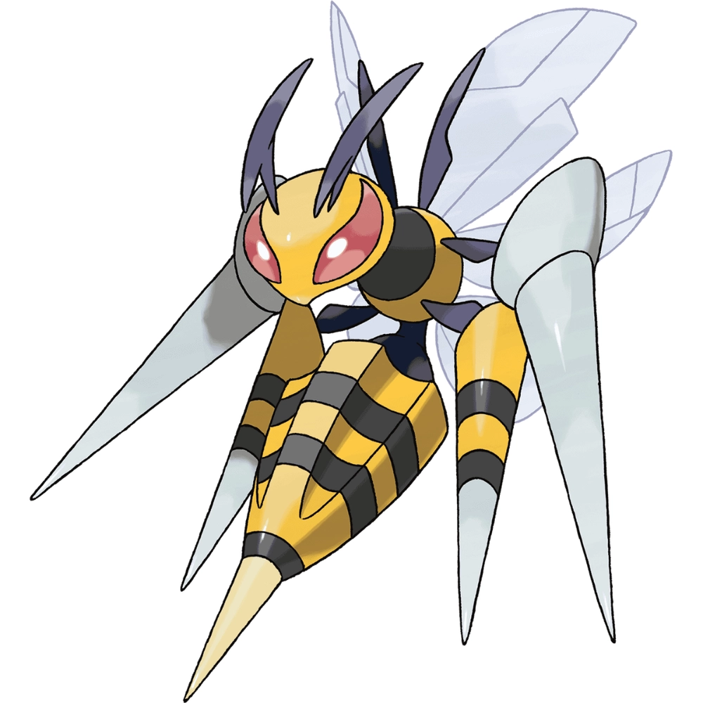 hình ảnh pokemon mega làm hình nền 