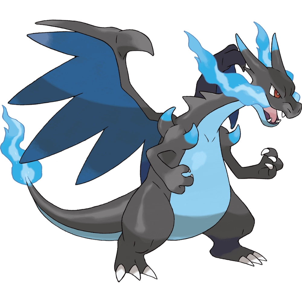ảnh pokemon mega đẹp nhất đẹp lung linh 