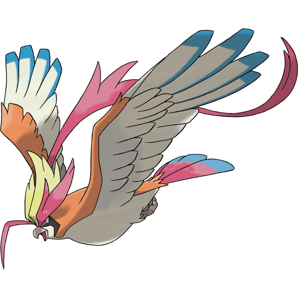 ảnh pokemon mega đẹp nhất dành cho sưu tầm 