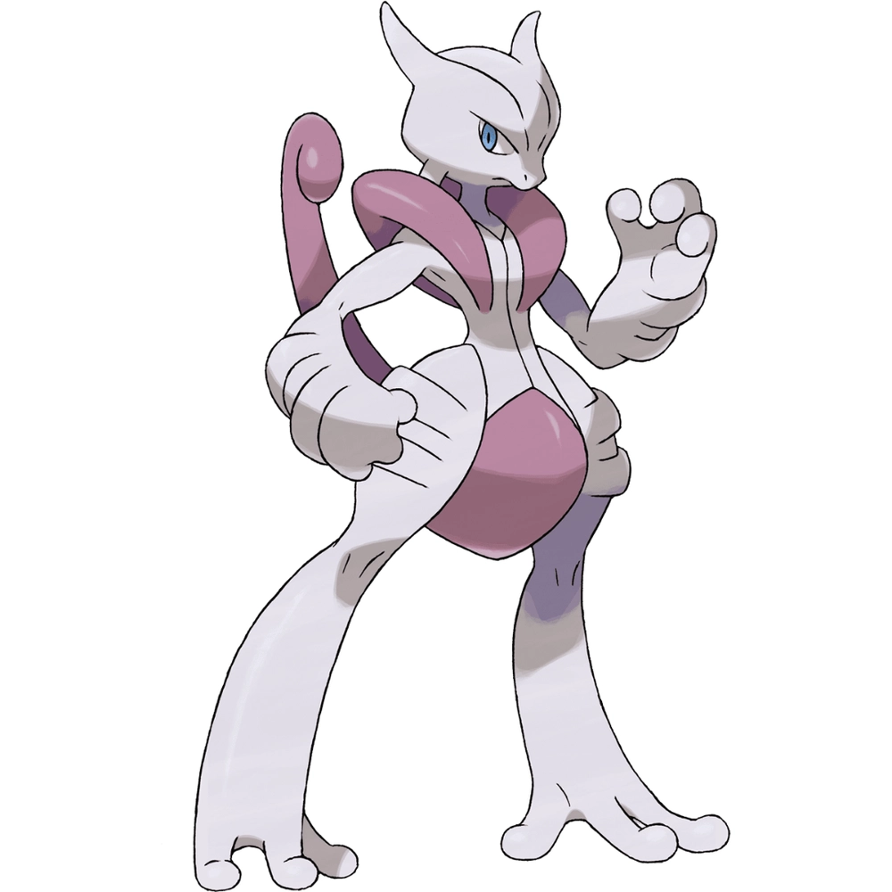 hình ảnh pokemon mega quá đỗi lung linh 