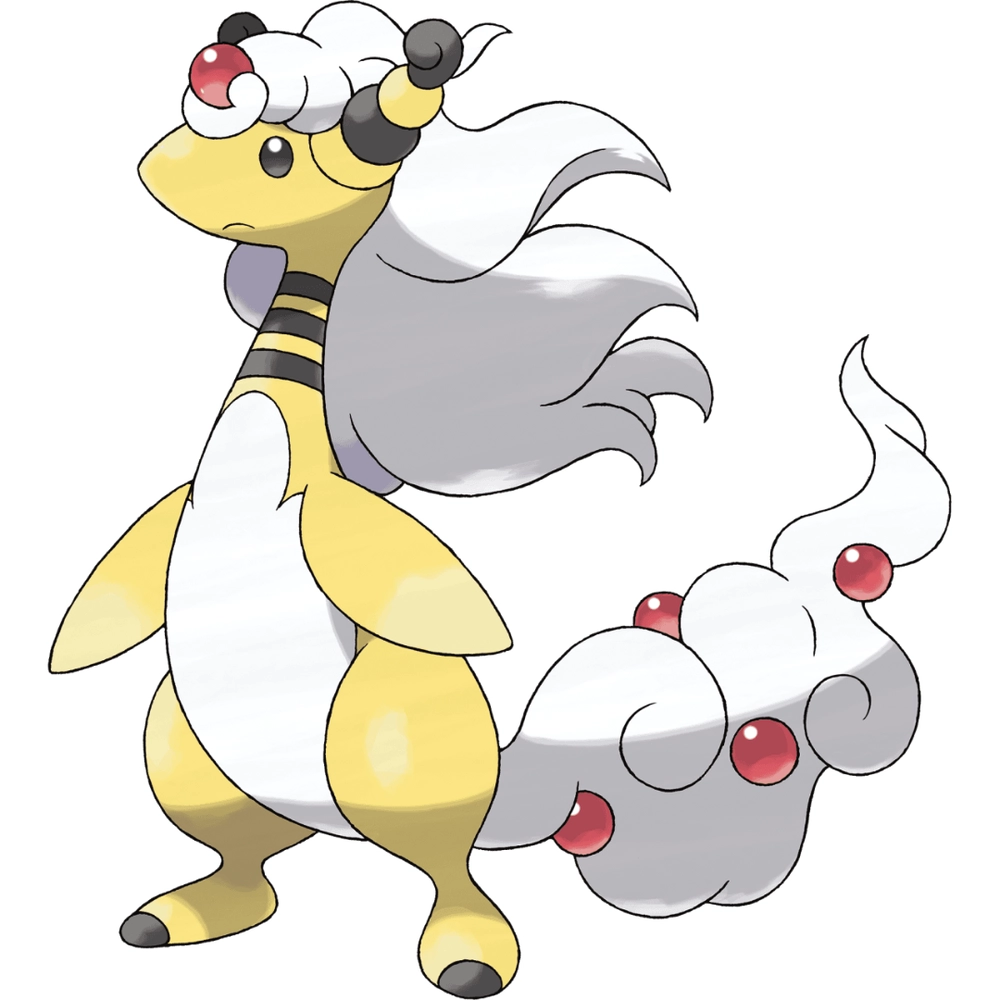 ảnh pokemon mega đẹp nhất khi tiến hóa 