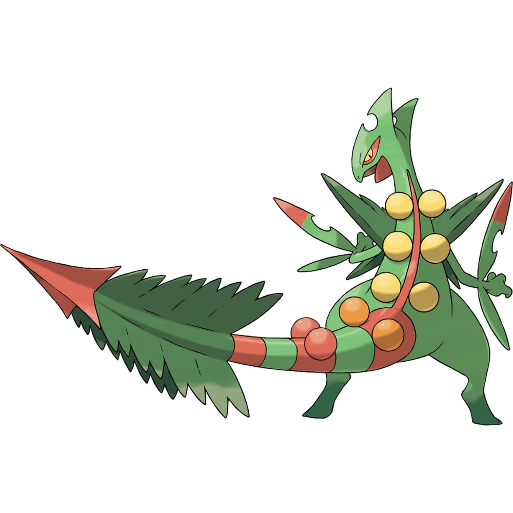 ảnh pokemon mega đẹp nhất cực hiếm 