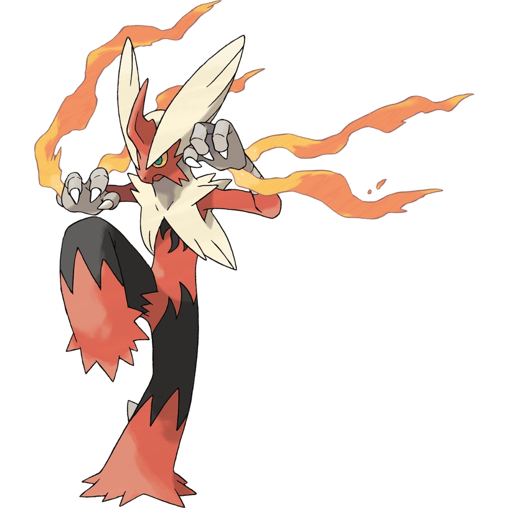 ảnh pokemon mega đẹp nhất đẹp mê ly 
