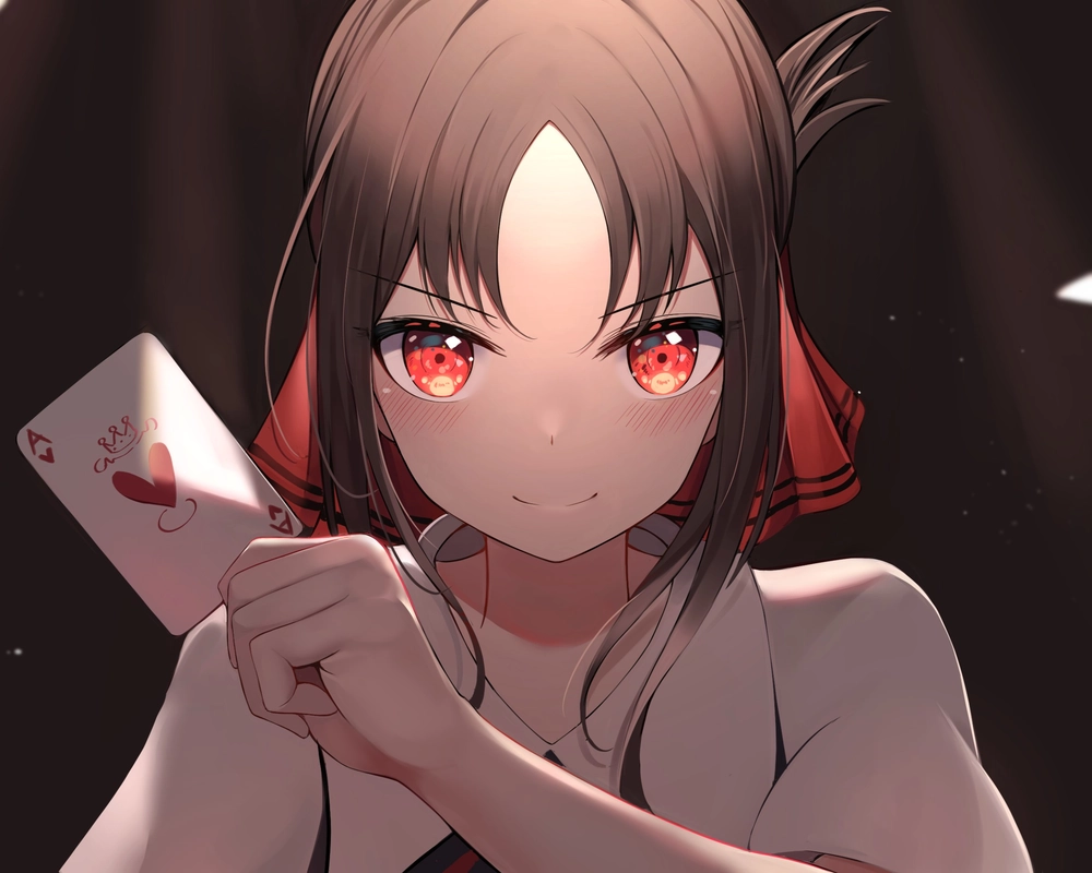 waifu 4k dễ thương