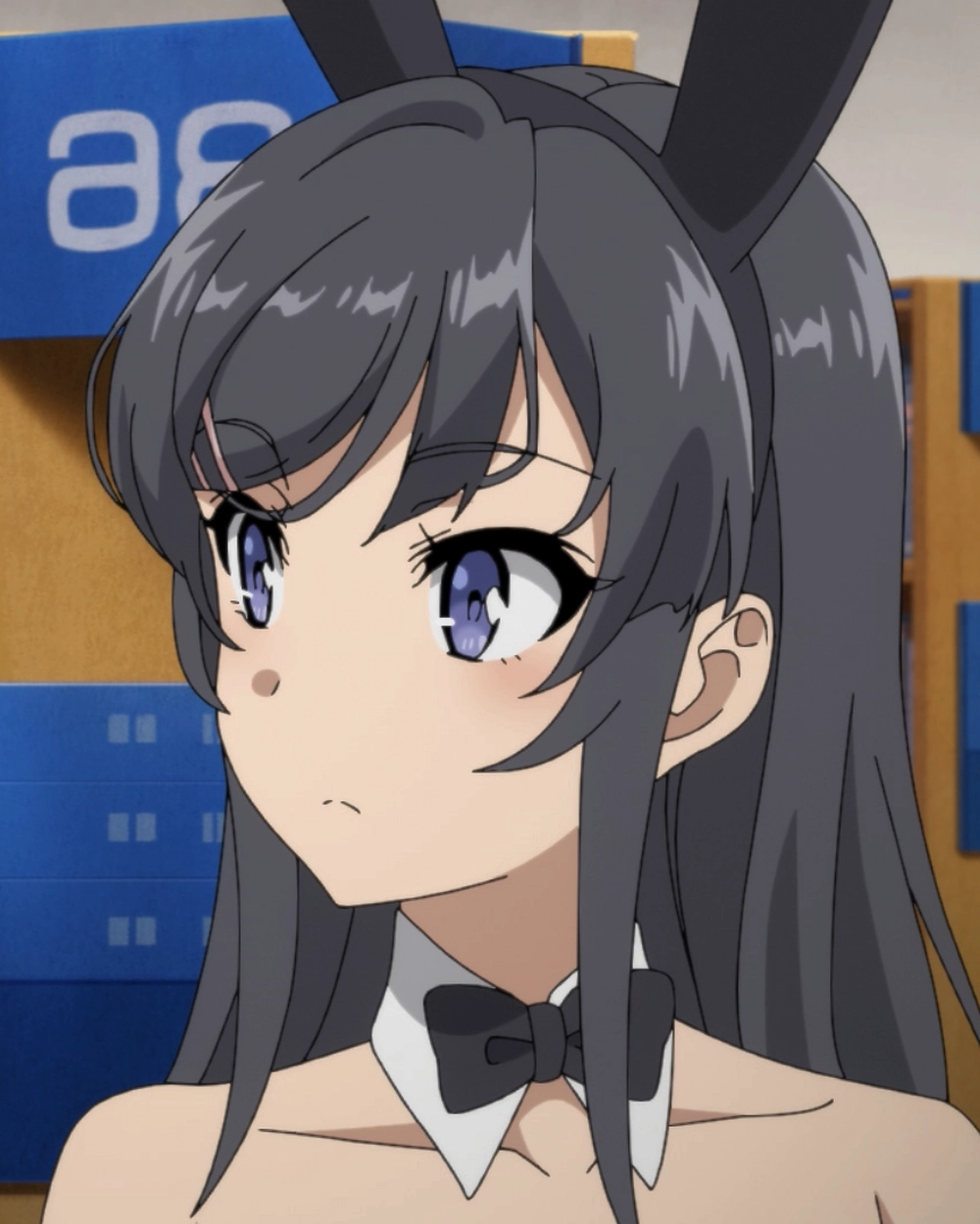 waifu anime xinh xắn