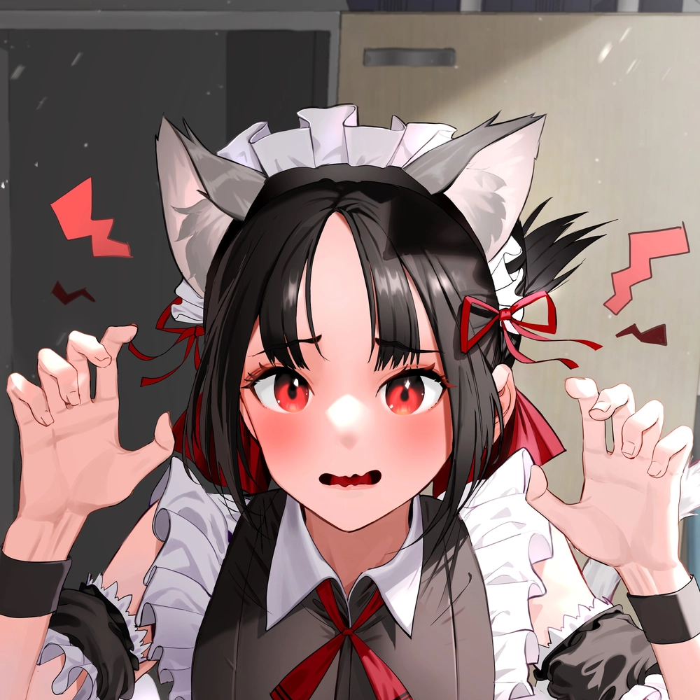 waifu anime hình nền