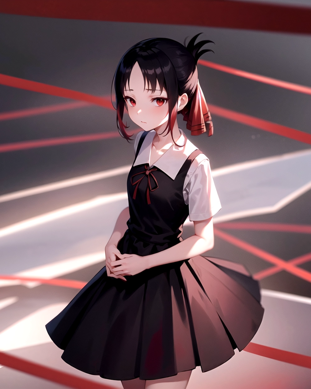 waifu anime đáng yêu hd