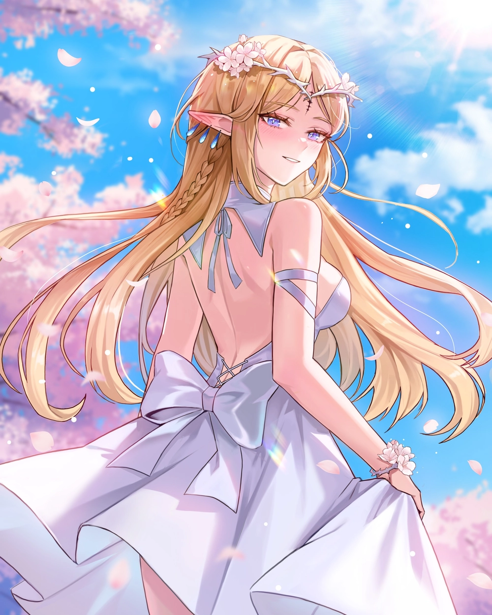 hình cartethyia chất lượng cao