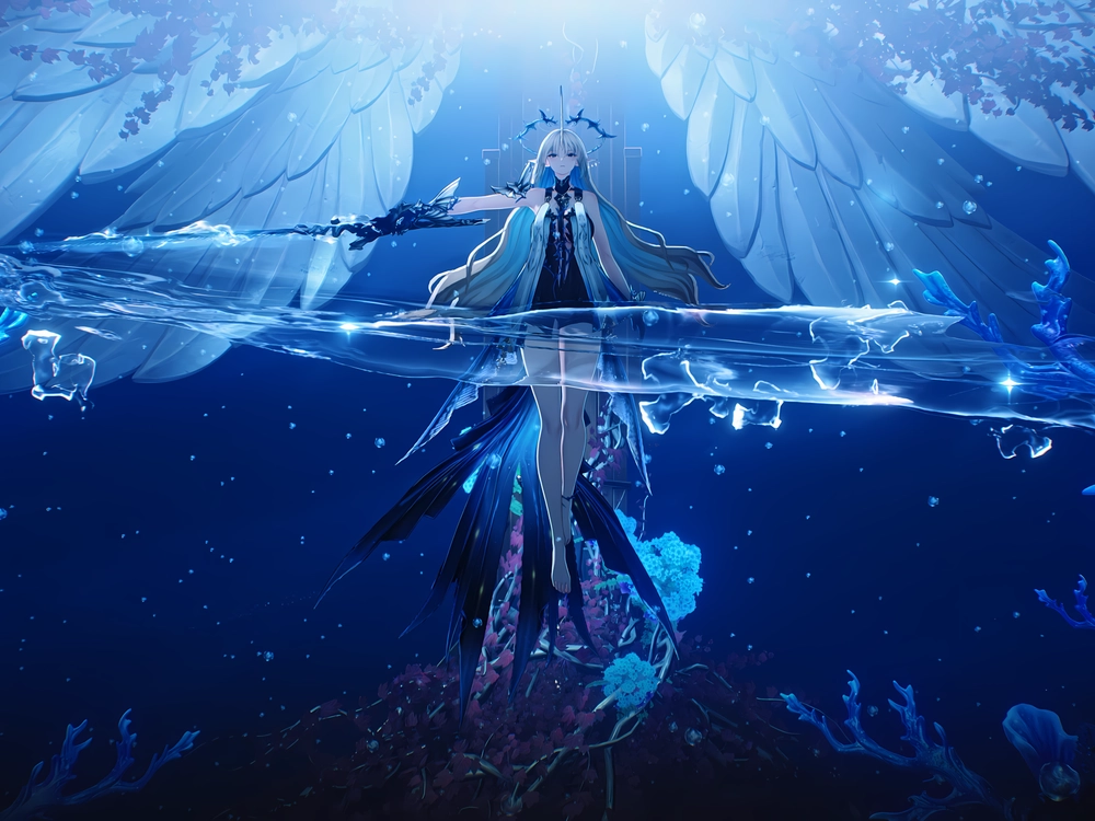 hình đẹp cartethyia