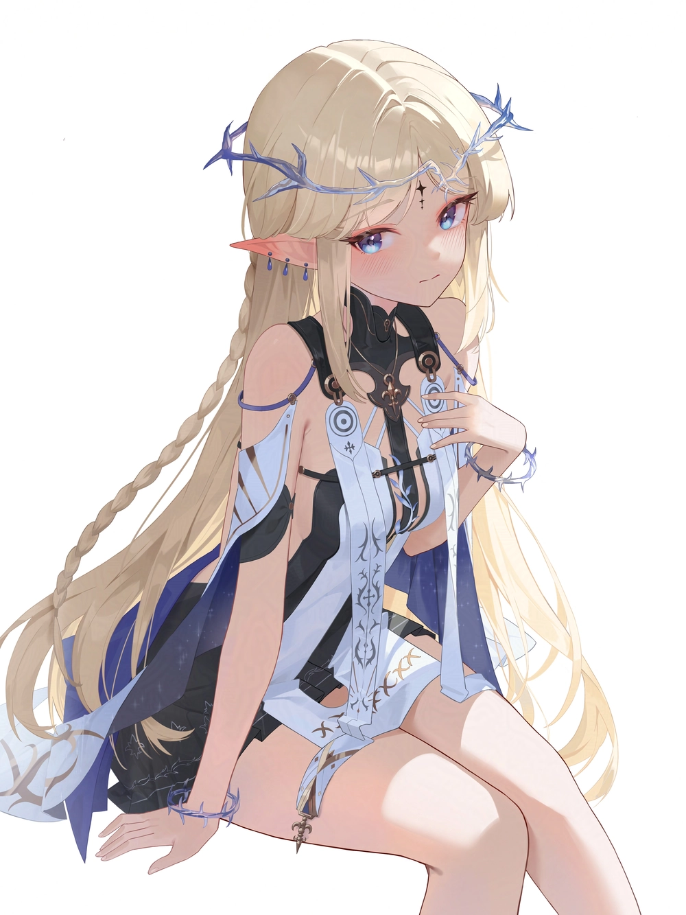 wallpaper cartethyia