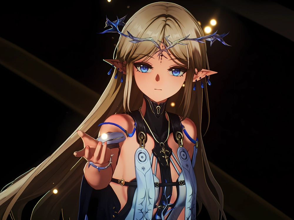 ảnh cartethyia phiêu lưu