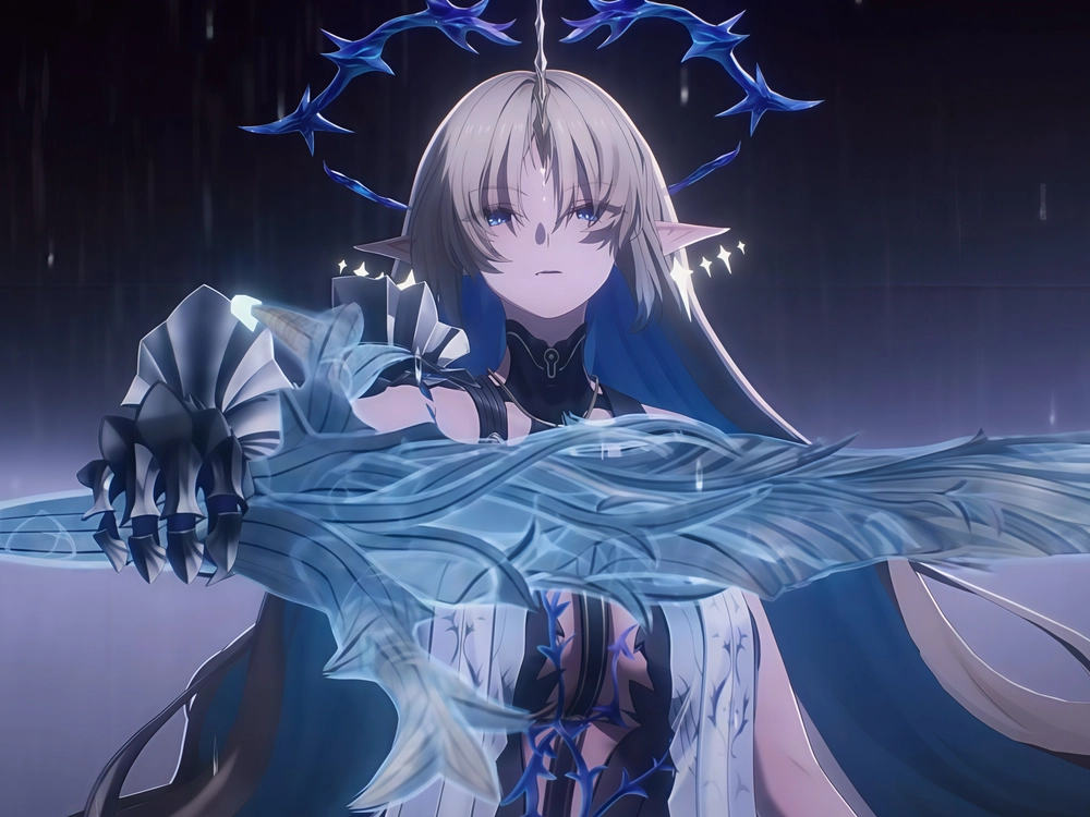 ảnh cartethyia ngầu