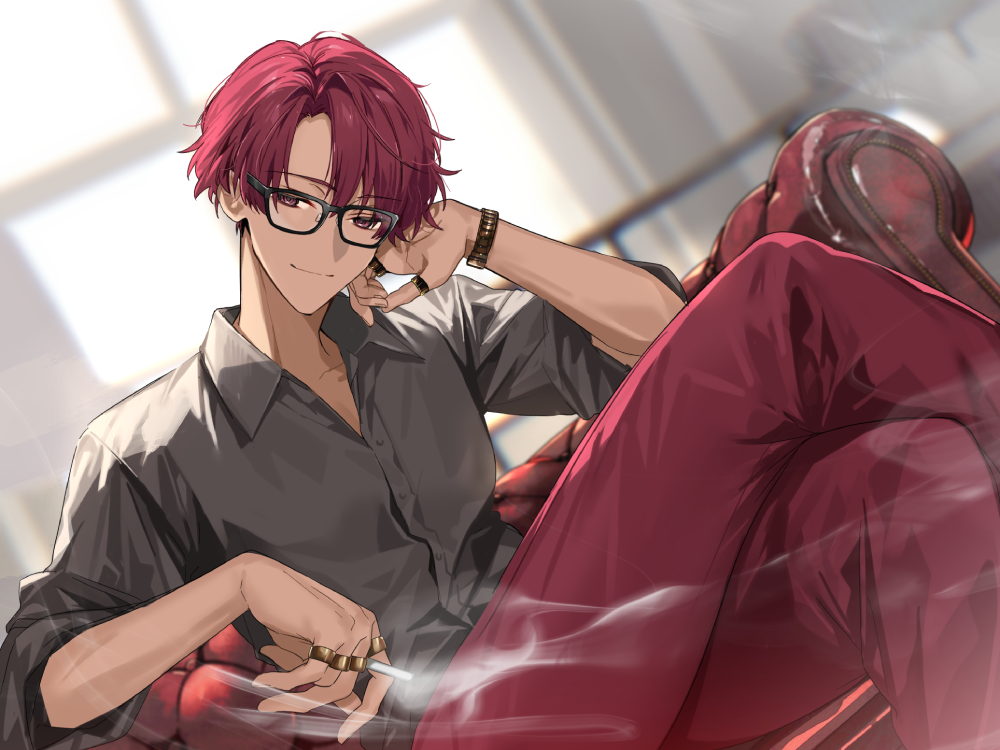 ảnh choi jong in anime solo leveling