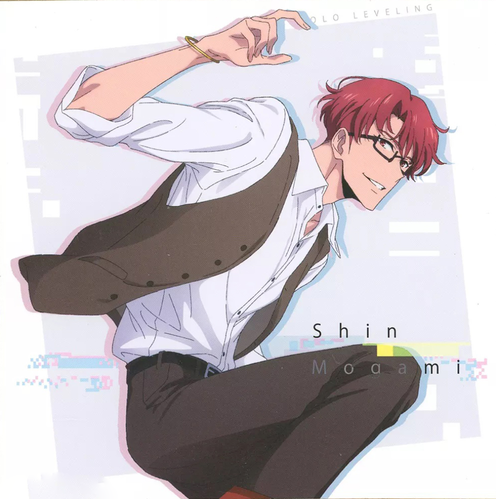 solo leveling choi jong in ngầu