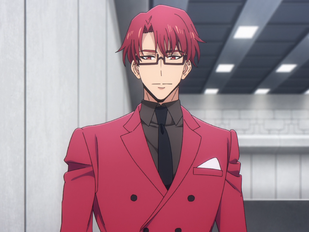 choi jong-in full hd phong cách anime