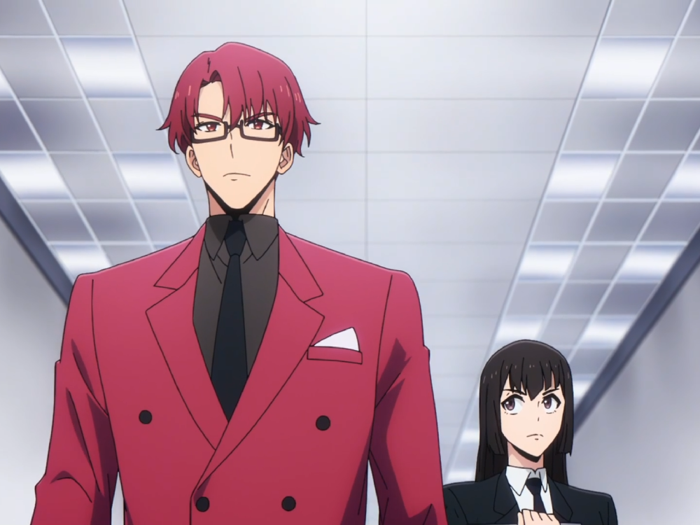 hình choi jong in anime đẹp