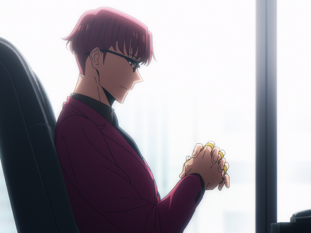 ảnh solo leveling choi jong in ngầu