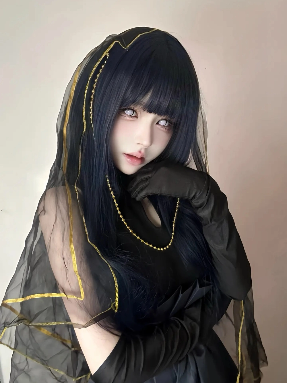 hinata hyuga cosplay cosplay đẹp 