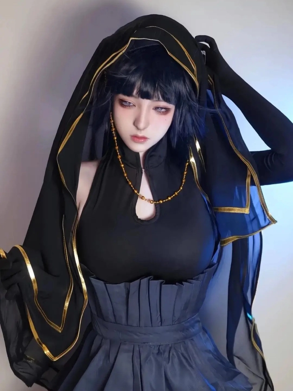 cosplay hinata sexy 