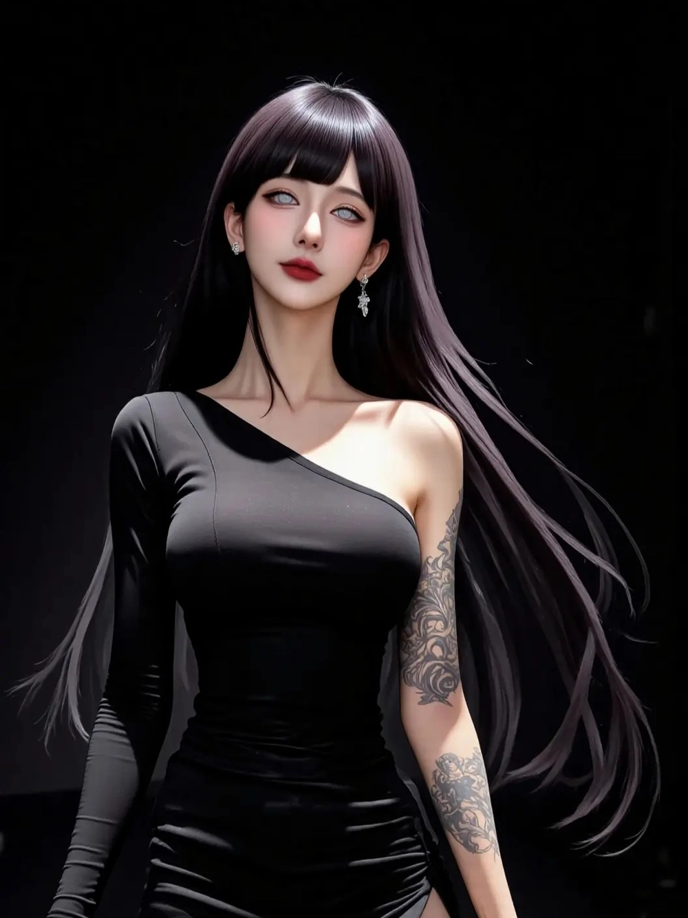 ảnh HD hinata cosplay 