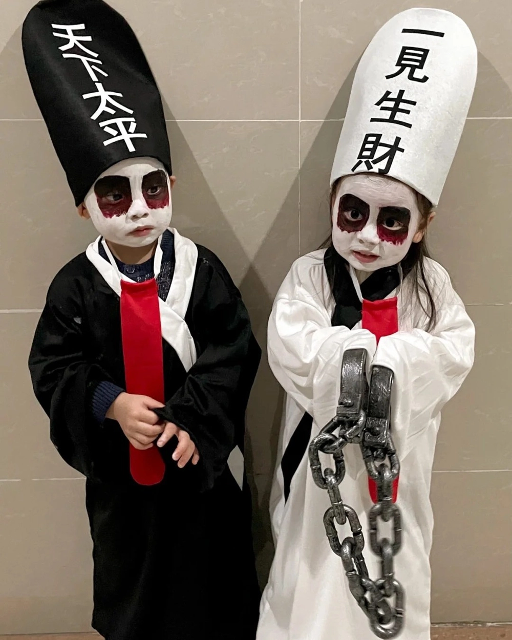 cosplay gái ma cute nhất 
