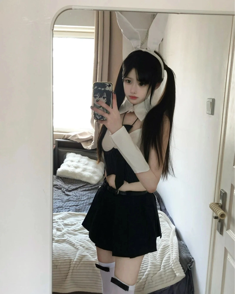 Khám phá cosplay thỏ 135+ ảnh cực ngầu, chất lượng cao