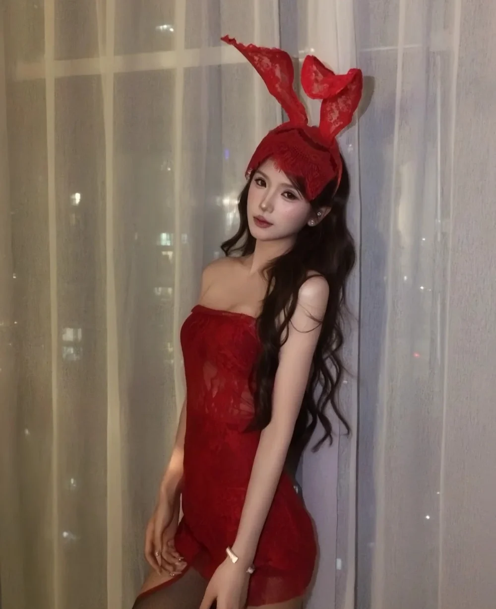 Khám phá cosplay thỏ 135+ ảnh cực ngầu, chất lượng cao