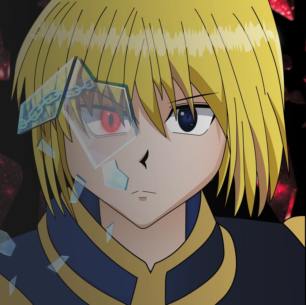 hunter × hunter ảnh đẹp 4k 