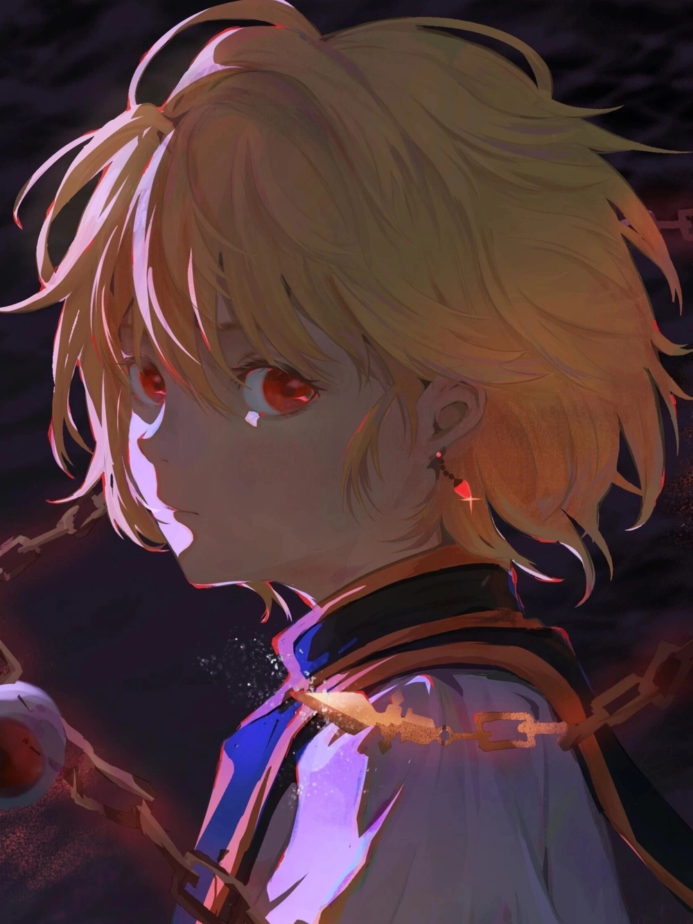 4k hunter x hunter đẹp mắt 