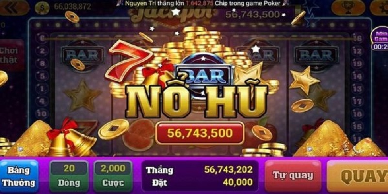 Khám Phá Tận Tường tải B52 - Cổng Game Đẳng Cấp Mang Đến Trải Nghiệm Vượt Trội