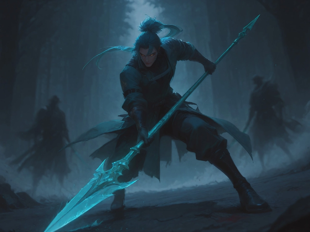 Hình Jiyan Wuwa ngầu