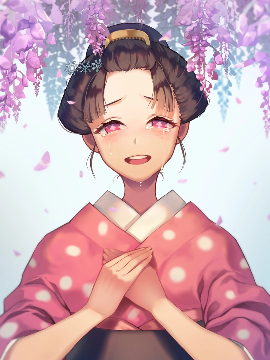 ảnh koyuki buồn