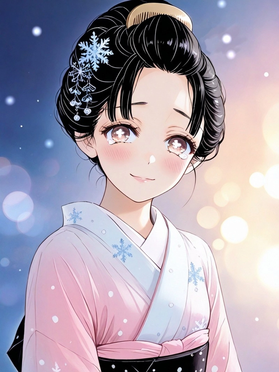 ảnh koyuki