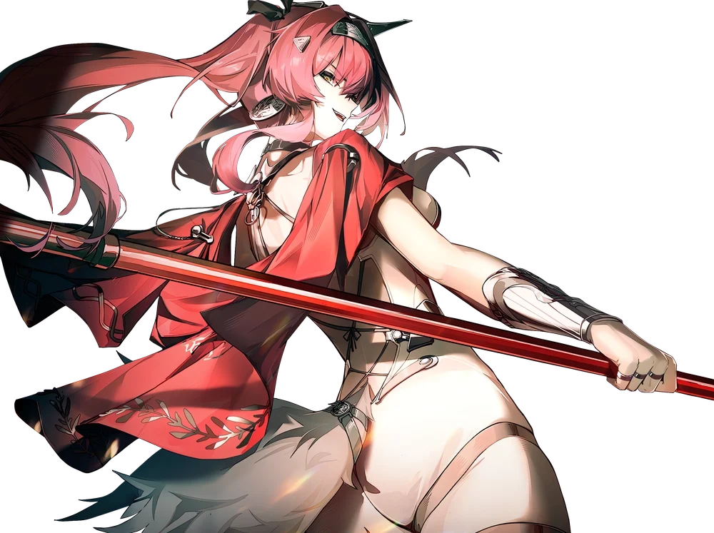 ảnh lupa wuthering waves 4k