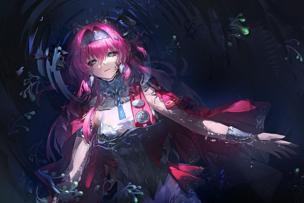 hình Lupa phiên bản chibi với biểu cảm vui vẻ