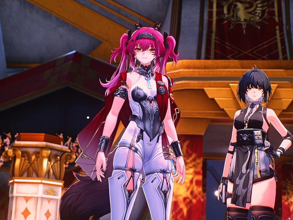 ảnh Lupa concept hero nổi bật