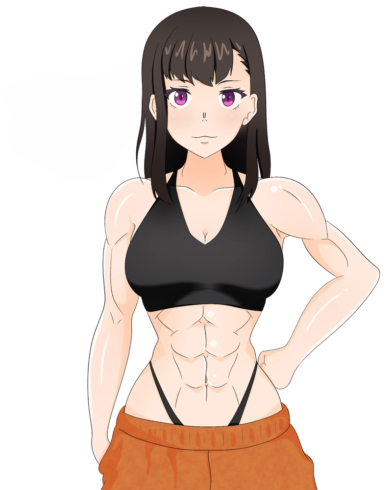 fire force maki oze 